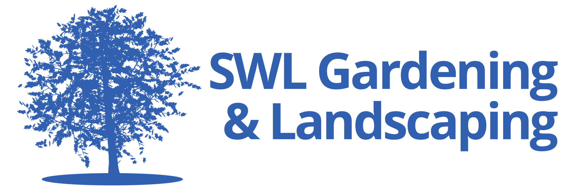 Home | SWL Gardening & Landscaping, Dromore, County Down